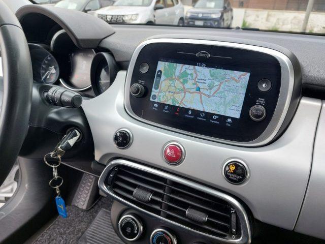 FIAT 500X 1.0 T3 120 CV Business Aziendale Fatturab.Navigat
