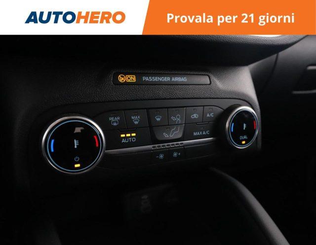 FORD Kuga 2.0 EcoBlue 120 CV aut. 2WD Titanium X