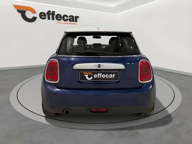 MINI Cooper D 1.5 Cooper D