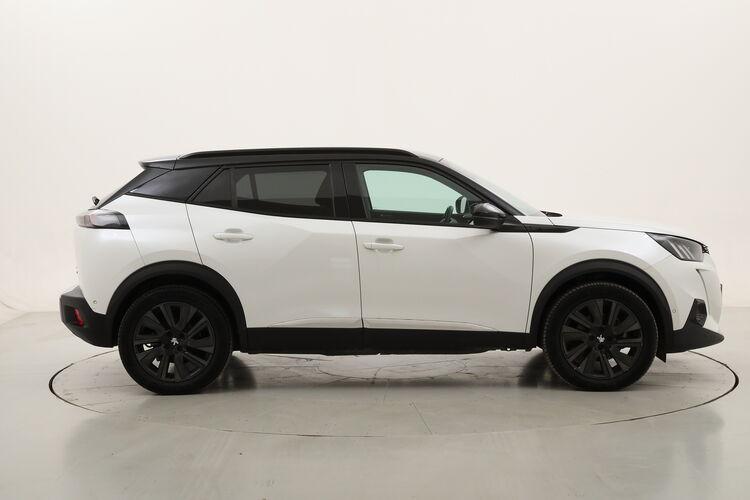 Peugeot 2008 GT BR231891 Elettrico 136CV