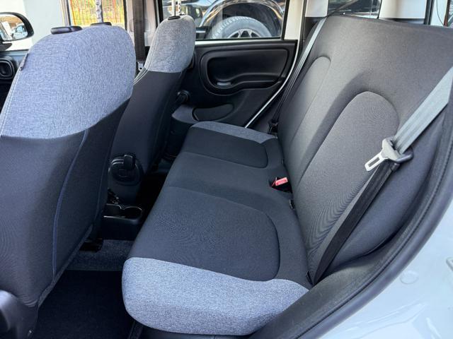 FIAT Panda 1.2 EasyPower City Life