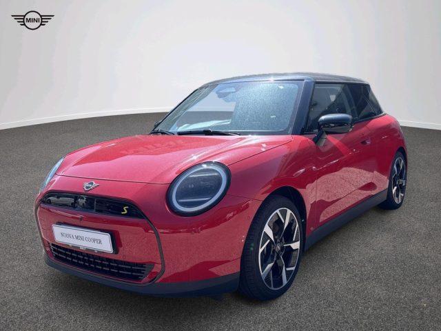 MINI Cooper SE Classic - Pack XL