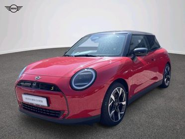 MINI Cooper SE Classic - Pack XL