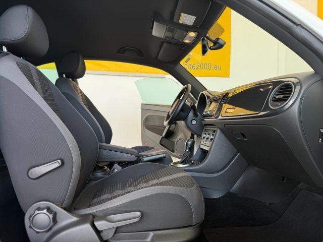 VOLKSWAGEN Maggiolino 2.0 TSI DSG Sport
