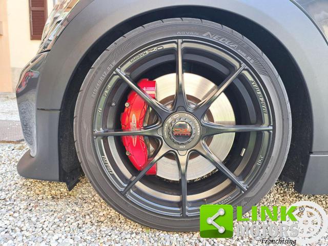 MINI John Cooper Works GP 1.6 16V John Cooper Works GARANZIA INCLUSA