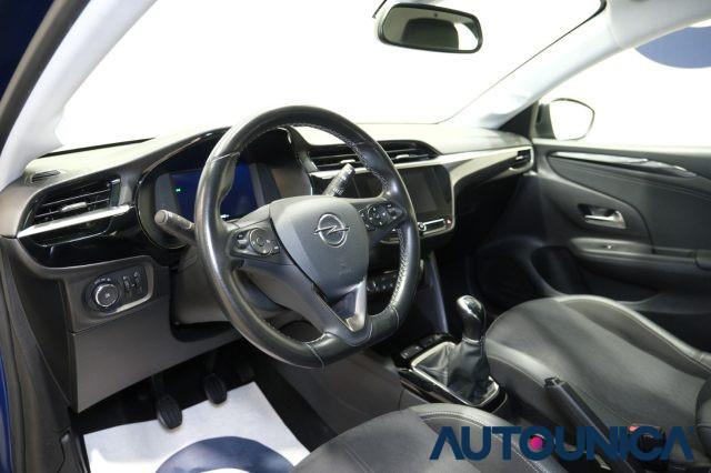 OPEL Corsa 1.2 ELEGANCE NEOPATENTATI FARI LED