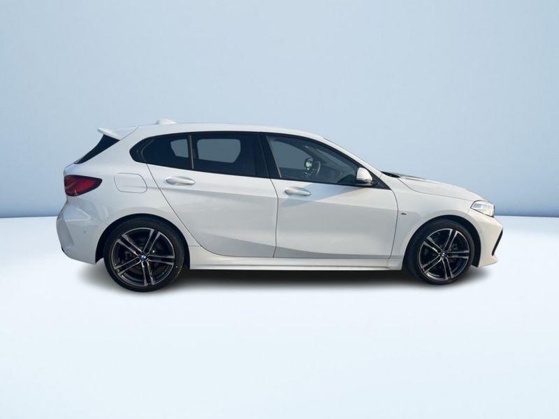 BMW Serie 1 118d 5 porte M Sport