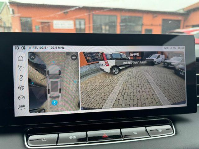 MG HS 1.5 FULL HYBRID+ 224CV LUXURY KM0