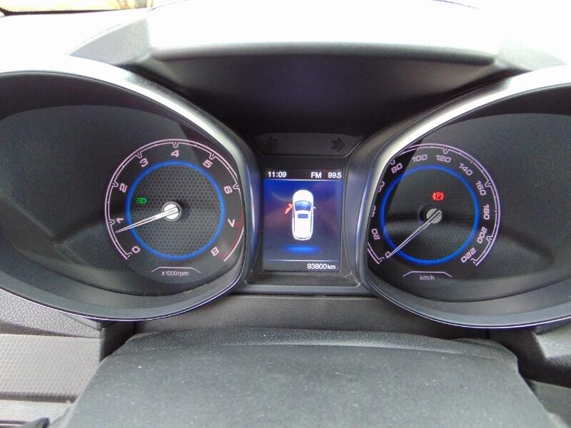 DR dr6 dr6 Sport 1.5 Turbo Bi-Fuel GPL