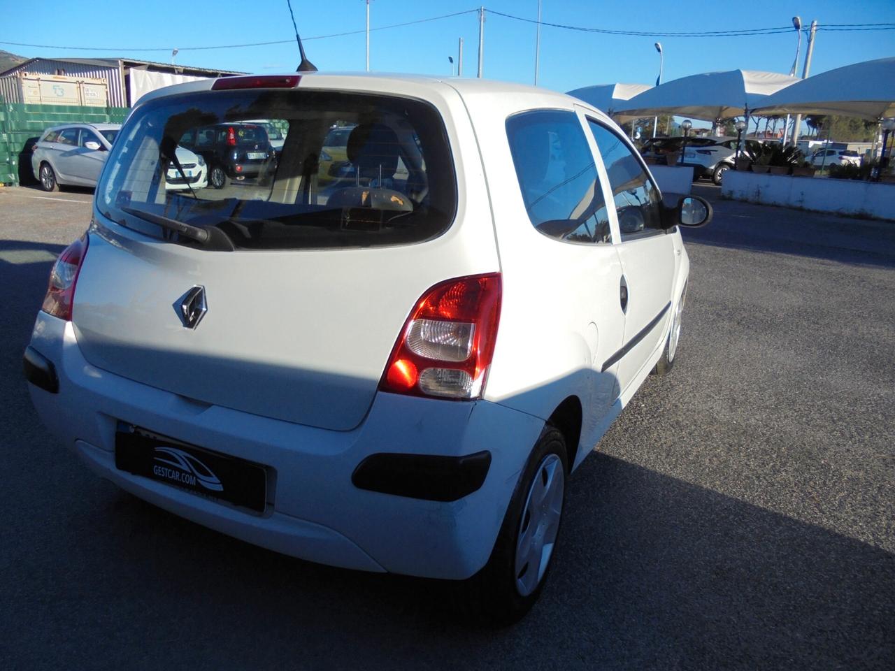 Renault Twingo 1.2 8V Dynamique