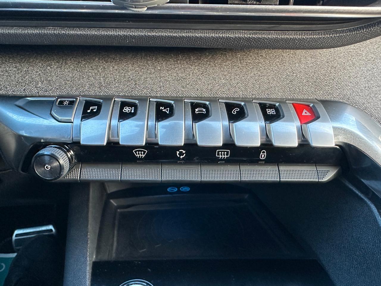 Peugeot 3008 BlueHDi 120 S&S EAT6 GT Line