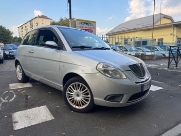 Lancia Ypsilon 1.2 Benz 8V Oro 2009