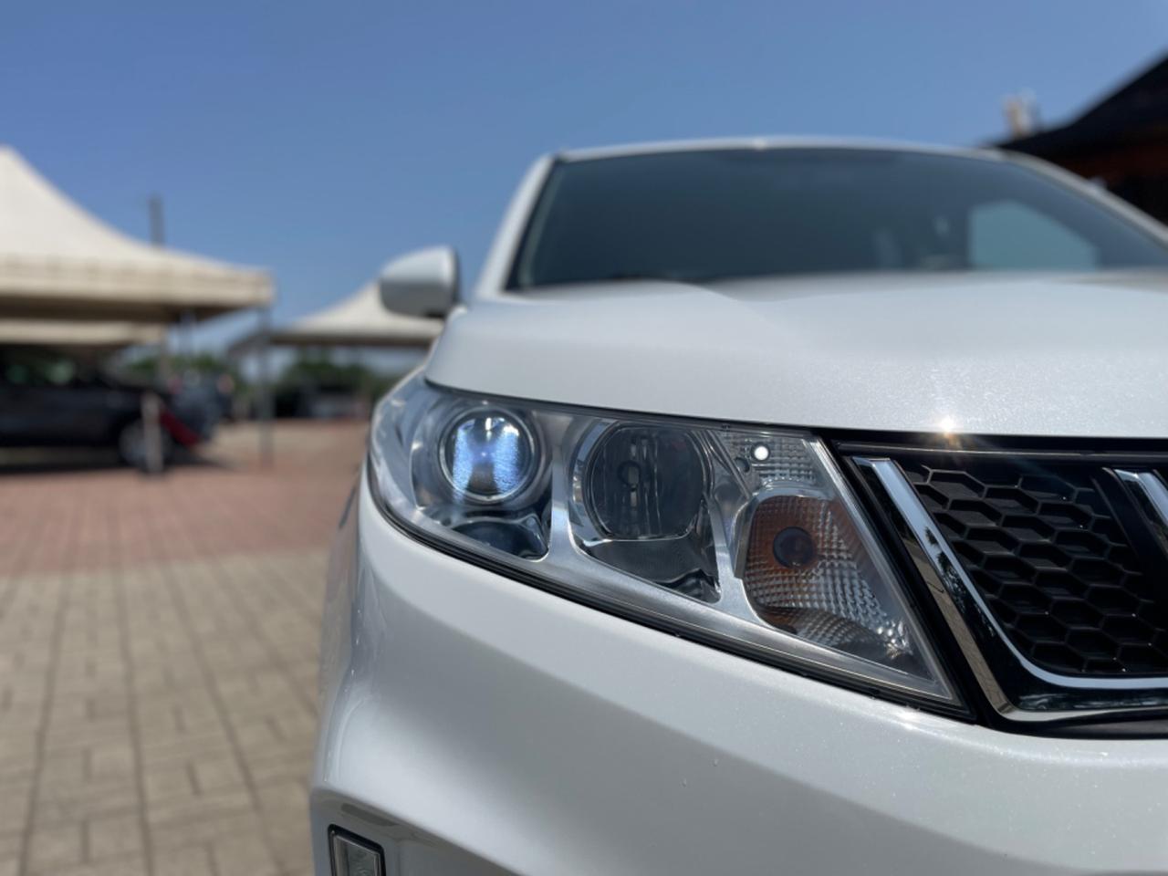 Suzuki Vitara 1.6 DDiS 4WD AllGrip V-Cool