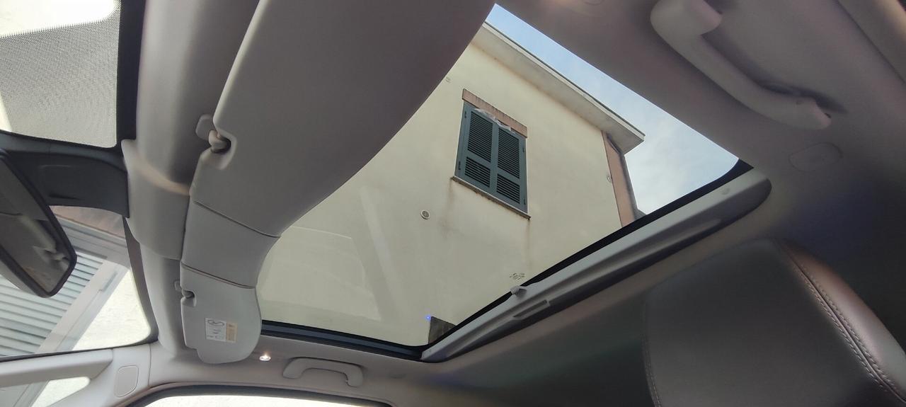 Renault Espace dCi 160CV EDC Energy Intens