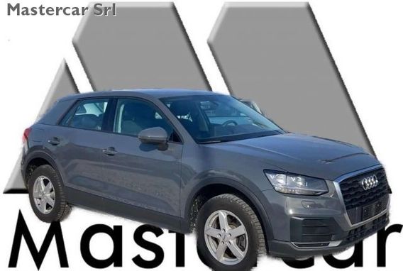 AUDI Q2 1.0 TFSI S tronic Sport