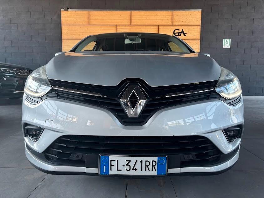 Renault Clio dCi 75 CV Energy Intens NEOPATENTATI
