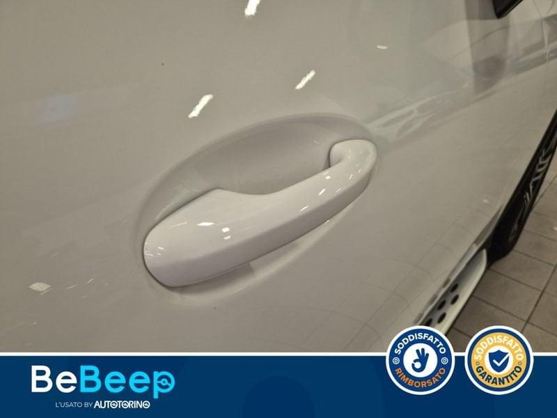 Mercedes-Benz GLC 220 D AMG ADVANCED 4MATIC AUTO