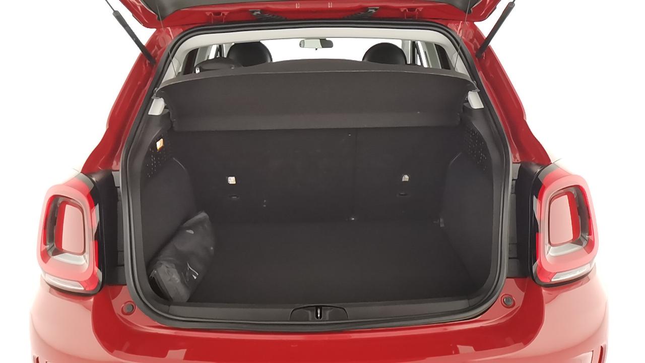 FIAT 500 X 2018 - 500X 1.3 T4 Connect 150cv dct