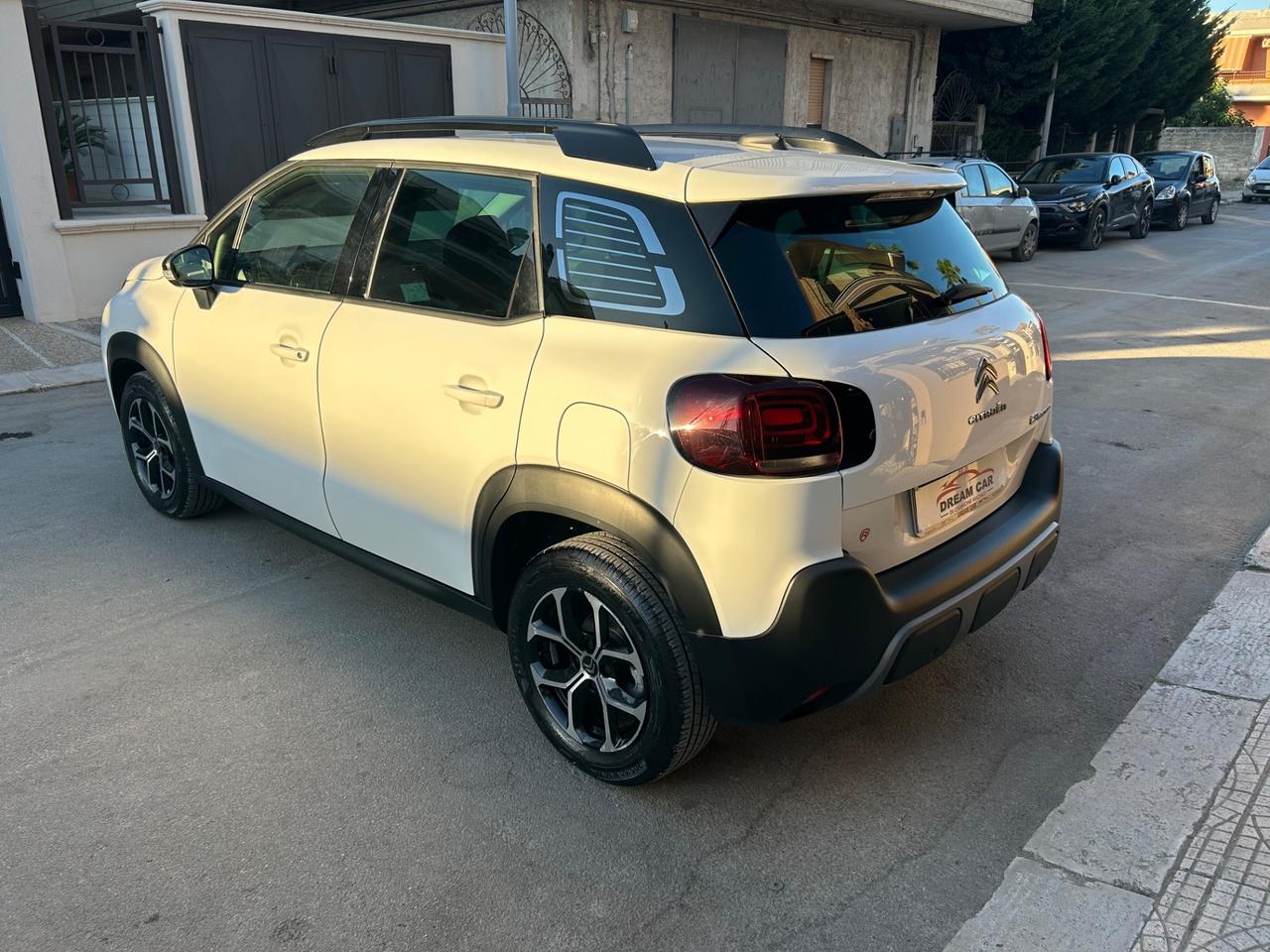 Citroen C3 Aircross BlueHDi 110 S&S Shine Pack