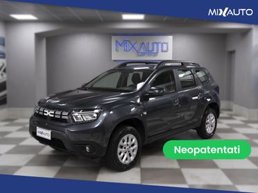 Dacia Duster 1.0 TCE Comfort GPL 4x2 100CV
