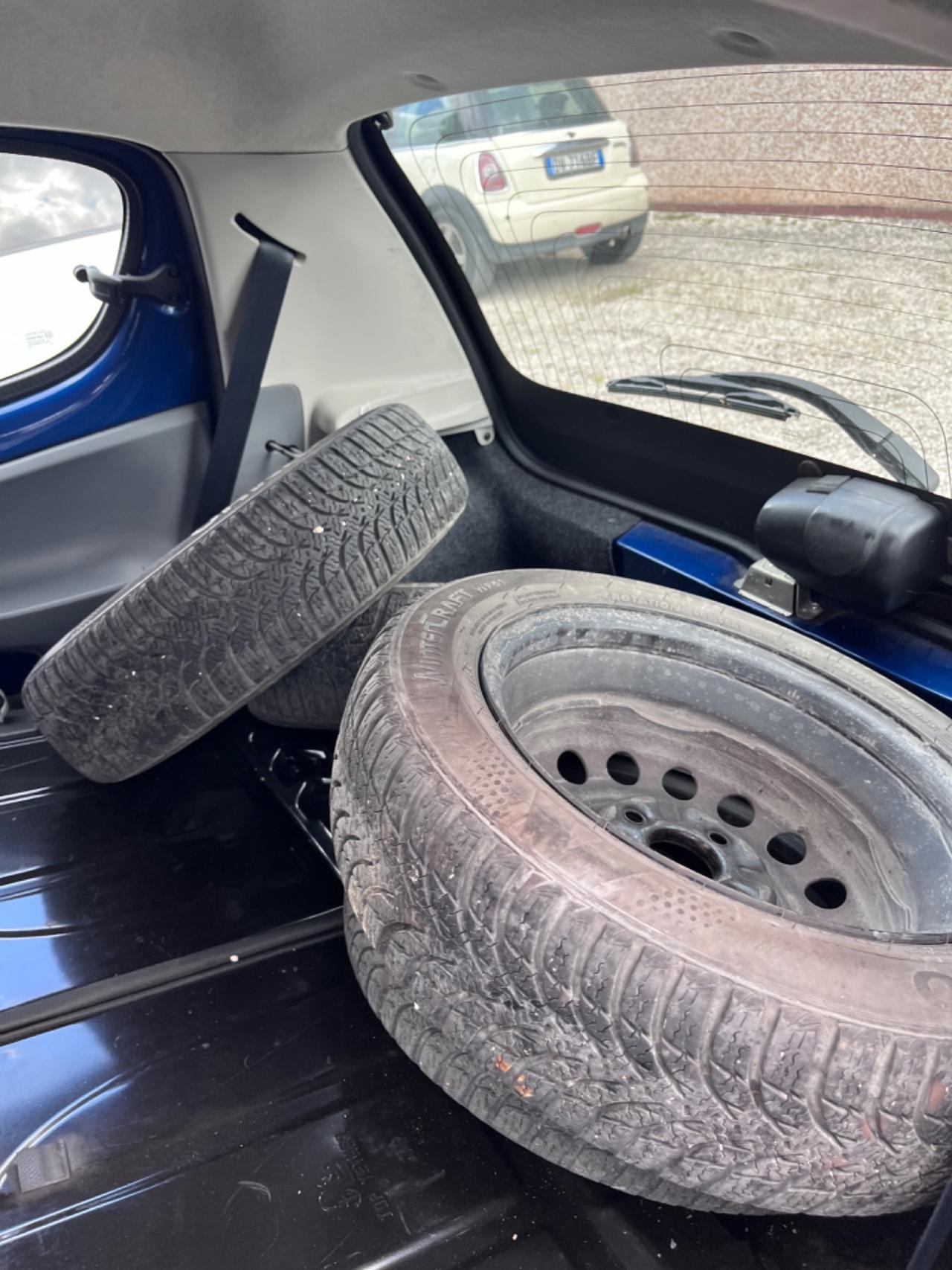 Citroen C1 1.0 benzina PERFETTA NEOPATENTATI