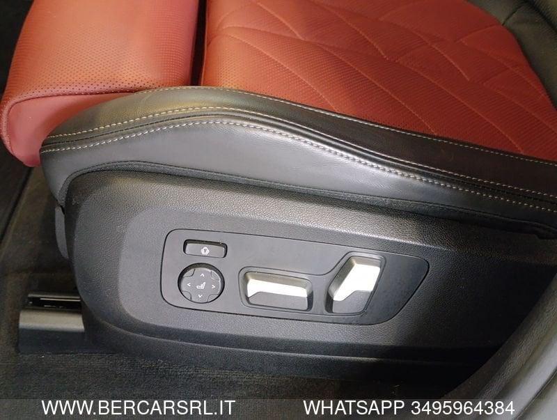 BMW X6 X6 xDrive30d 48V Msport*HEAD-UP DISPLAY*TETTO*