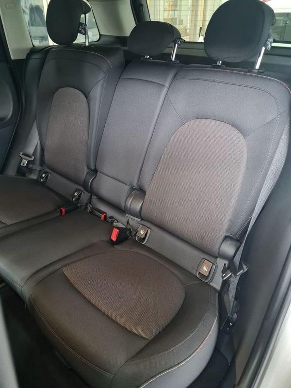 MINI Countryman Mini Countryman 2.0 Cooper D