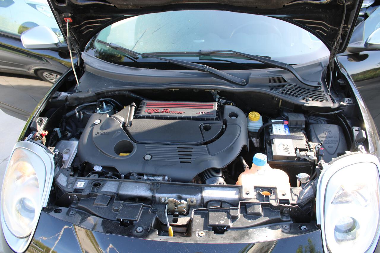 Alfa Romeo MiTo 1.3 JTDm-2 95 CV S&S Progression