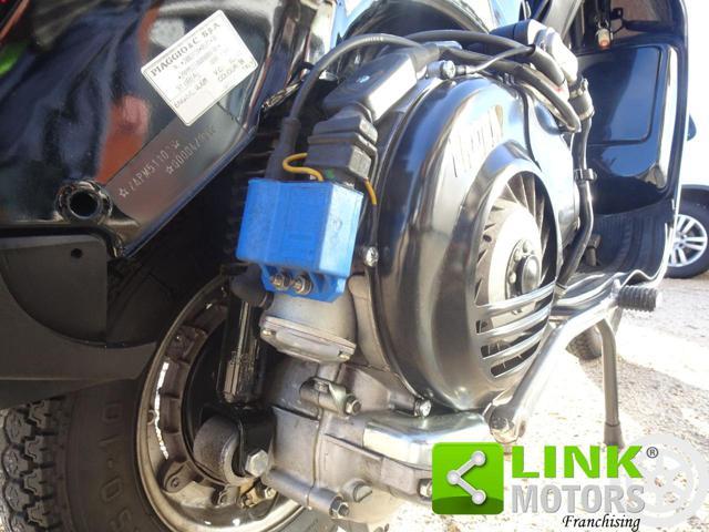 PIAGGIO Vespa 150 PX (2001 - 06) Catalized