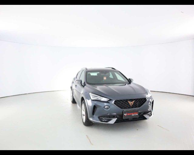 CUPRA Formentor 2.0 TDI