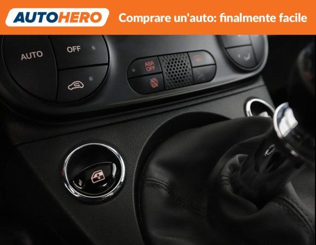 FIAT 500 1.0 Hybrid Star