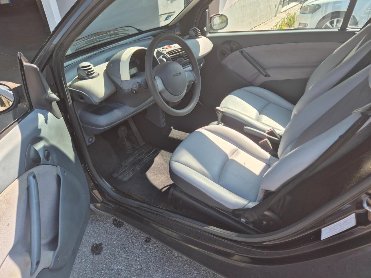 Smart Smart 600 smart & passion (40 kW)