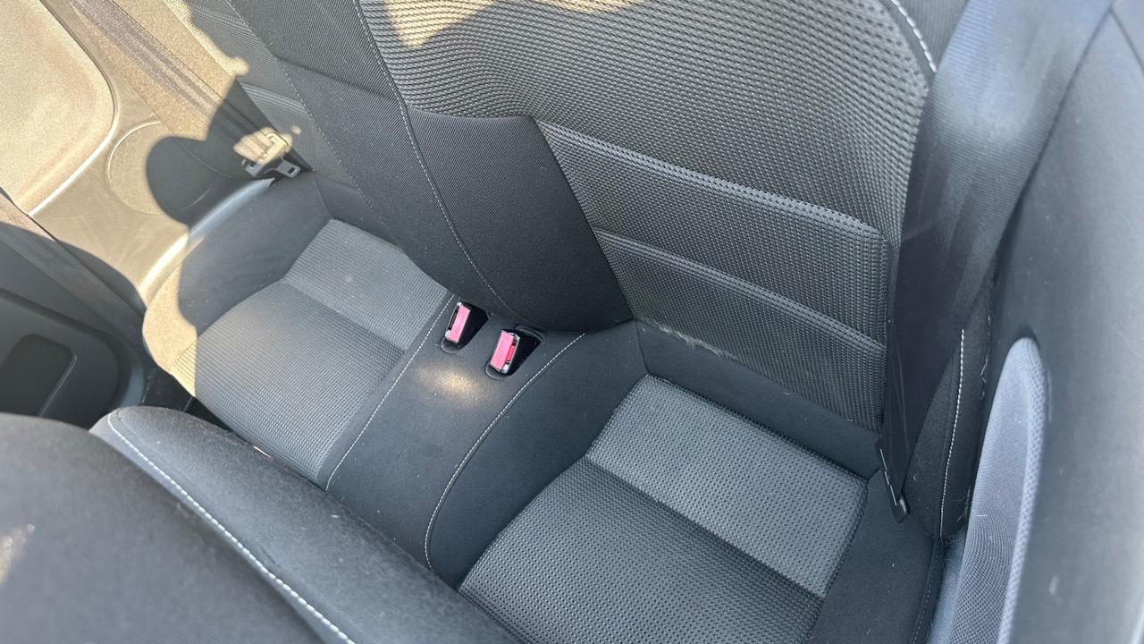 Peugeot 207 1.6 VTi 120CV CC Tecno cabrio