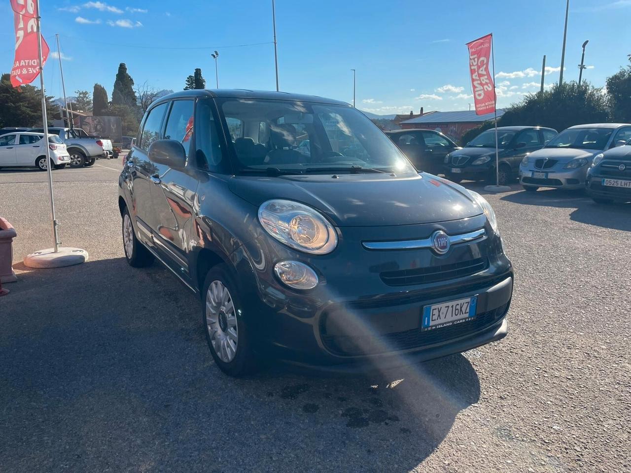 Fiat 500L 1.3 Multijet 85 CV