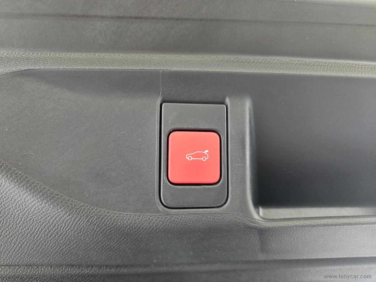 DS AUTOMOBILES DS 4 BlueHDi 130 aut. Esprit de Voyage