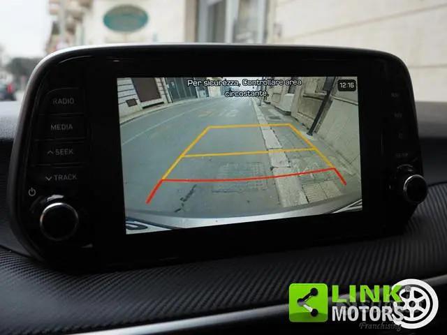 HYUNDAI Tucson 1.6 CRDi 136CV 48V DCT XLine