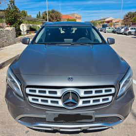 Mercedes-benz GLA 200 d Premium