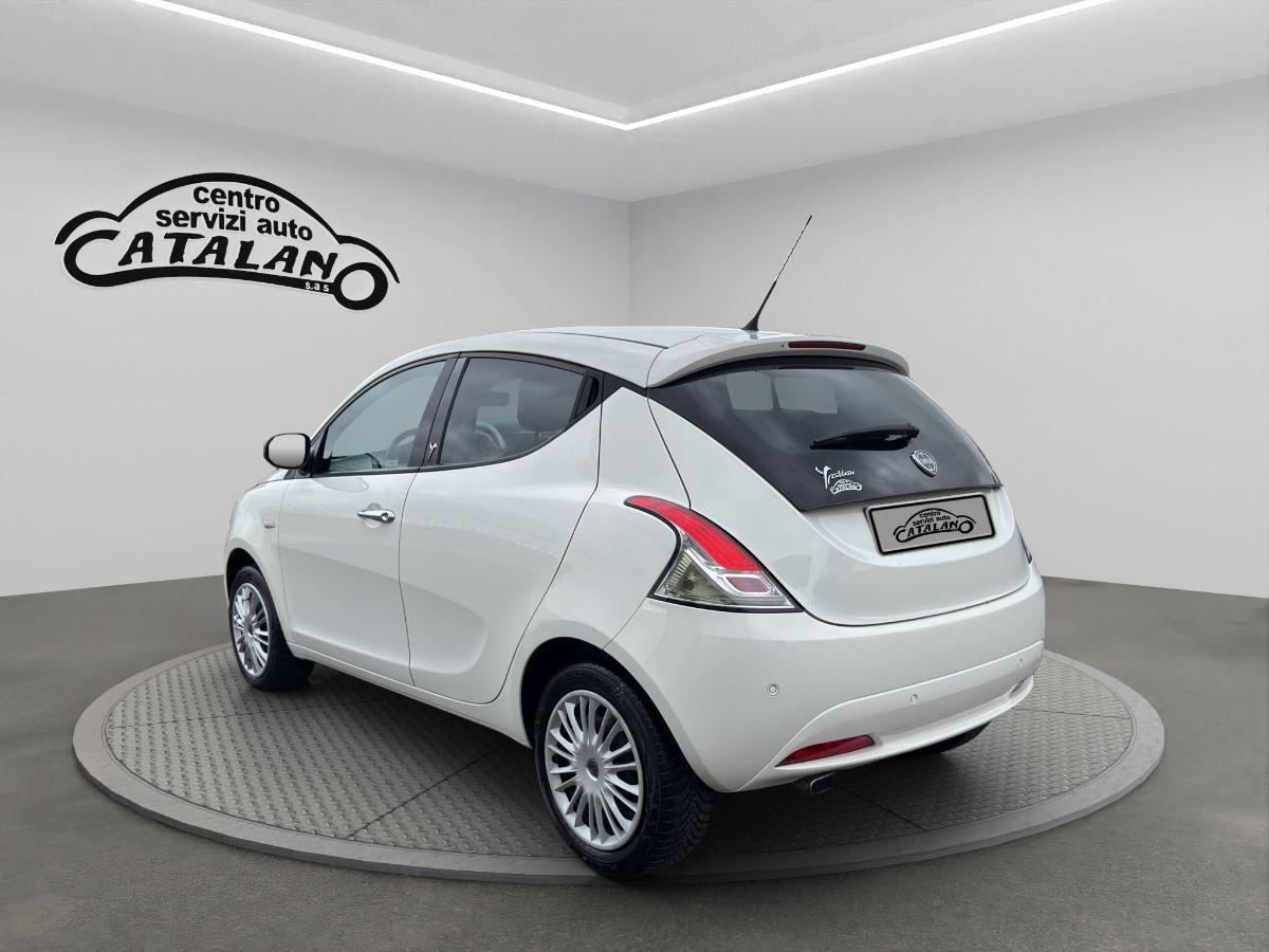 LANCIA - Ypsilon - 1.2 69 CV 5p. Platinum NAVI PELLE