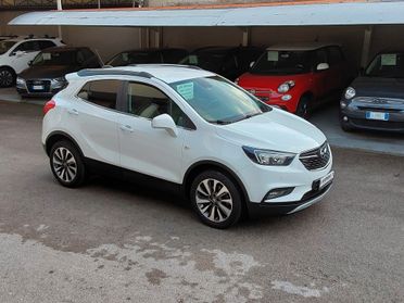 Opel Mokka 1.6 CDTI Ecotec 136CV Innovation