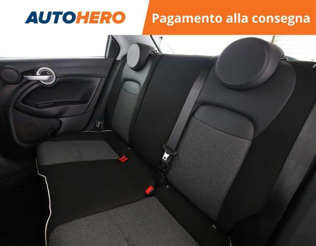 FIAT 500X 1.3 MultiJet 95 CV Pop Star