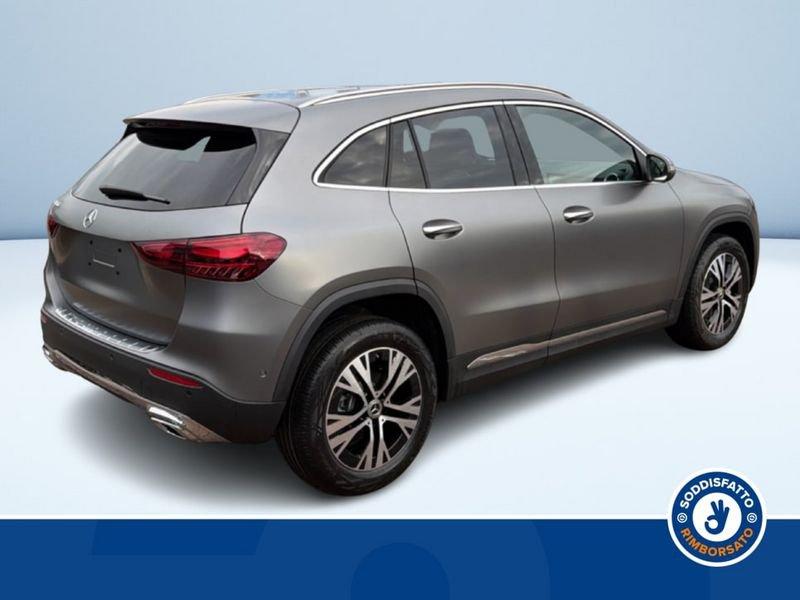 Mercedes-Benz GLA 180 Automatic Advanced Plus Progressive