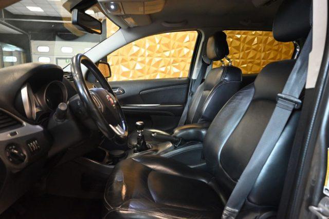 FIAT Freemont 2.0 Multijet 170CV URBAN 7 POSTI PELLE CRUISE FULL