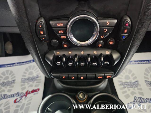 MINI Countryman Mini Cooper D Countryman ALL4