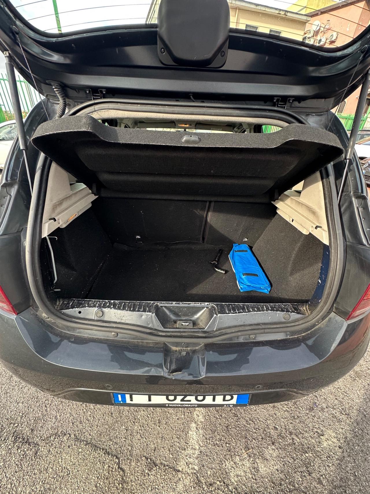 Dacia Sandero Streetway 1.0 SCe 75 CV S&S Comfort