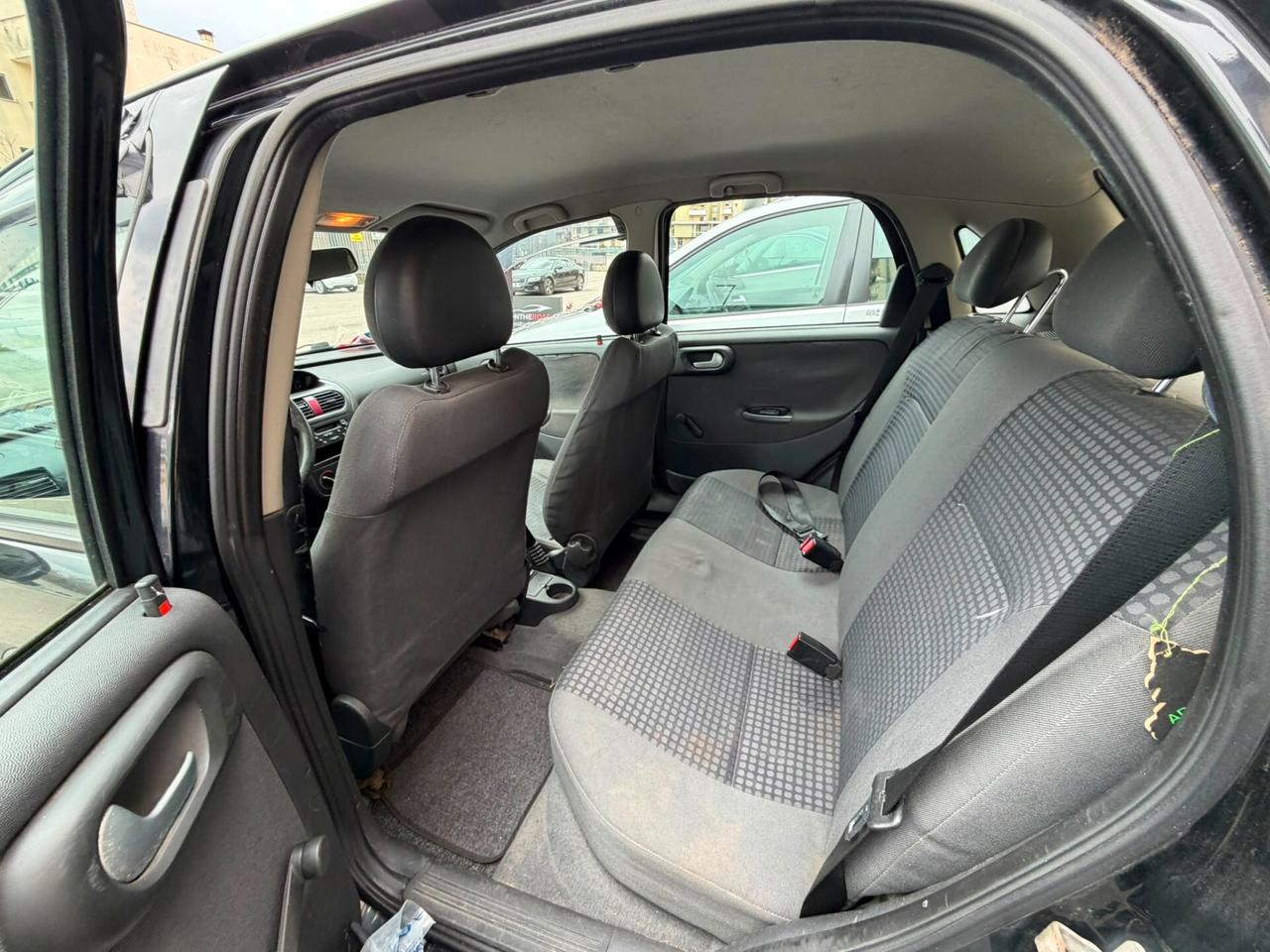 Opel Corsa 1.7 16V DI cat 5 porte 'Njoy