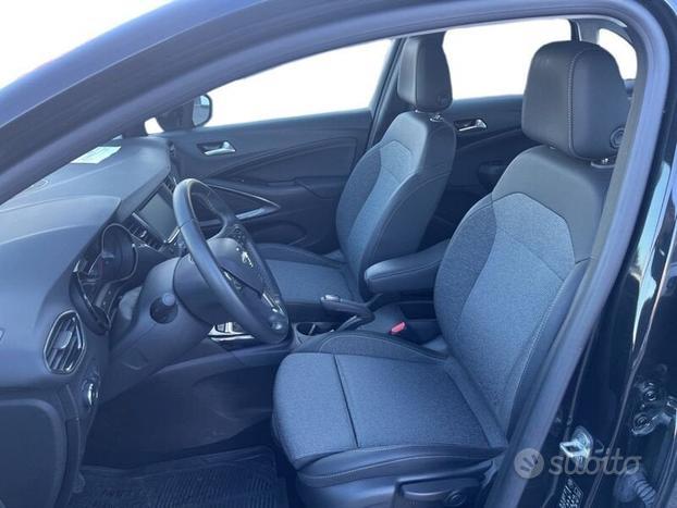 Opel Crossland 1.5 ECOTEC D 110 CV Start&Stop...