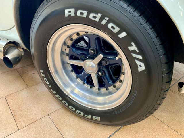 AC Cobra Cobra Replica 3.5 V8 SR
