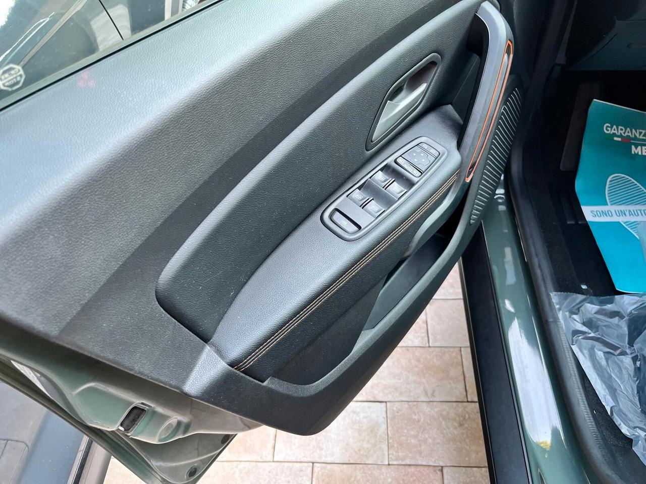 Dacia Duster 1.0 TCe GPL 4x2 Extreme