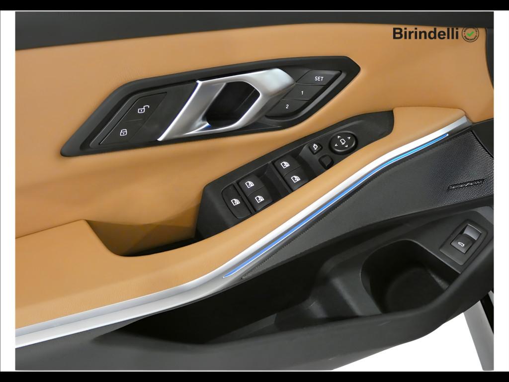 BMW BMW 320d Touring