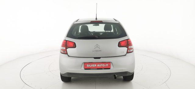 CITROEN C3 1.2 VTi 82 Seduction